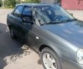 Сірий ВАЗ 2170 Priora, об'ємом двигуна 0 л та пробігом 160 тис. км за 3300 $, фото 1 на Automoto.ua