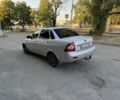 Сірий ВАЗ 2170 Priora, об'ємом двигуна 1.6 л та пробігом 217 тис. км за 2006 $, фото 1 на Automoto.ua