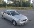 Сірий ВАЗ 2170 Priora, об'ємом двигуна 1.6 л та пробігом 242 тис. км за 2350 $, фото 3 на Automoto.ua