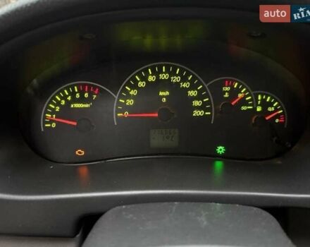 Сірий ВАЗ 2170 Priora, об'ємом двигуна 1.6 л та пробігом 117 тис. км за 2699 $, фото 15 на Automoto.ua