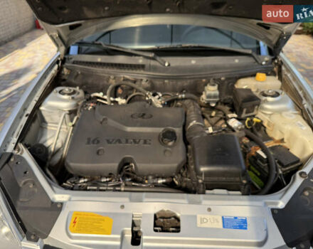 Сірий ВАЗ 2170 Priora, об'ємом двигуна 1.6 л та пробігом 142 тис. км за 2999 $, фото 28 на Automoto.ua