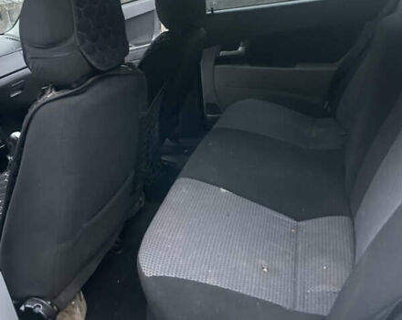 Серый ВАЗ 2170 Priora, объемом двигателя 1.6 л и пробегом 120 тыс. км за 2100 $, фото 2 на Automoto.ua