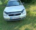 Серый ВАЗ 2170 Priora, объемом двигателя 1.6 л и пробегом 151 тыс. км за 1600 $, фото 1 на Automoto.ua