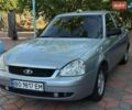 Серый ВАЗ 2170 Priora, объемом двигателя 1.6 л и пробегом 132 тыс. км за 2800 $, фото 1 на Automoto.ua