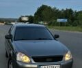 Серый ВАЗ 2170 Priora, объемом двигателя 1.6 л и пробегом 70 тыс. км за 3500 $, фото 1 на Automoto.ua