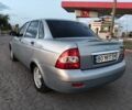 Серый ВАЗ 2170 Priora, объемом двигателя 1.6 л и пробегом 2 тыс. км за 2430 $, фото 1 на Automoto.ua