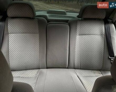 Сірий ВАЗ 2170 Priora, об'ємом двигуна 1.6 л та пробігом 117 тис. км за 2699 $, фото 12 на Automoto.ua