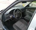 Серый ВАЗ 2170 Priora, объемом двигателя 1.6 л и пробегом 380 тыс. км за 2300 $, фото 5 на Automoto.ua