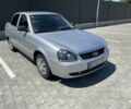 Серый ВАЗ 2170 Priora, объемом двигателя 1.6 л и пробегом 227 тыс. км за 2200 $, фото 1 на Automoto.ua