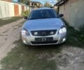 Сірий ВАЗ 2170 Priora, об'ємом двигуна 1.6 л та пробігом 260 тис. км за 1699 $, фото 1 на Automoto.ua