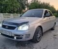 Серый ВАЗ 2170 Priora, объемом двигателя 1.6 л и пробегом 300 тыс. км за 2400 $, фото 5 на Automoto.ua