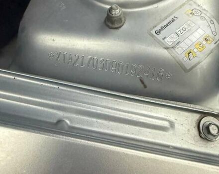 Сірий ВАЗ 2170 Priora, об'ємом двигуна 1.6 л та пробігом 117 тис. км за 2699 $, фото 2 на Automoto.ua