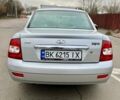 Серый ВАЗ 2170 Priora, объемом двигателя 1.6 л и пробегом 88 тыс. км за 4200 $, фото 2 на Automoto.ua