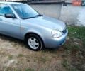 Серый ВАЗ 2170 Priora, объемом двигателя 1.6 л и пробегом 164 тыс. км за 2500 $, фото 13 на Automoto.ua