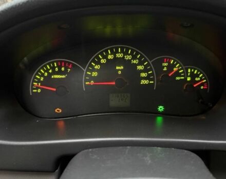 Сірий ВАЗ 2170 Priora, об'ємом двигуна 1.6 л та пробігом 117 тис. км за 2699 $, фото 16 на Automoto.ua