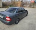 Сірий ВАЗ 2170 Priora, об'ємом двигуна 1.6 л та пробігом 289 тис. км за 950 $, фото 3 на Automoto.ua