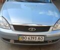 Сірий ВАЗ 2170 Priora, об'ємом двигуна 1.6 л та пробігом 125 тис. км за 2000 $, фото 1 на Automoto.ua