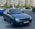 Серый ВАЗ 2170 Priora, объемом двигателя 1.6 л и пробегом 180 тыс. км за 3550 $, фото 9 на Automoto.ua