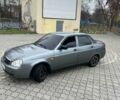 Сірий ВАЗ 2170 Priora, об'ємом двигуна 1.6 л та пробігом 274 тис. км за 2800 $, фото 1 на Automoto.ua