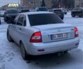 Серый ВАЗ 2170 Priora, объемом двигателя 1.6 л и пробегом 3 тыс. км за 3800 $, фото 3 на Automoto.ua