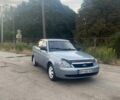 Сірий ВАЗ 2170 Priora, об'ємом двигуна 1.6 л та пробігом 400 тис. км за 2750 $, фото 1 на Automoto.ua