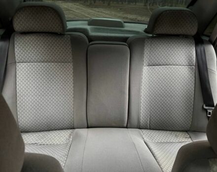 Сірий ВАЗ 2170 Priora, об'ємом двигуна 1.6 л та пробігом 117 тис. км за 2699 $, фото 13 на Automoto.ua