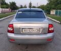 Серый ВАЗ 2170 Priora, объемом двигателя 1.6 л и пробегом 300 тыс. км за 2400 $, фото 7 на Automoto.ua