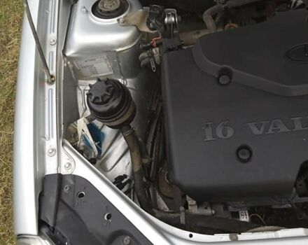 Сірий ВАЗ 2170 Priora, об'ємом двигуна 1.6 л та пробігом 110 тис. км за 3250 $, фото 52 на Automoto.ua