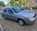 Сірий ВАЗ 2170 Priora, об'ємом двигуна 1.6 л та пробігом 39 тис. км за 4200 $, фото 9 на Automoto.ua