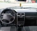 Сірий ВАЗ 2170 Priora, об'ємом двигуна 1.6 л та пробігом 380 тис. км за 2400 $, фото 6 на Automoto.ua