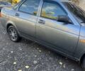 ВАЗ 2170 Priora 2009 в Славянске на Automoto.ua Серый ВАЗ 2170 Priora, объемом двигателя 1.6 л и пробегом 134 тыс. км за 3200 $, фото 5 на Automoto.ua