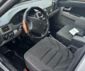Серый ВАЗ 2170 Priora, объемом двигателя 1.6 л и пробегом 214 тыс. км за 1550 $, фото 3 на Automoto.ua