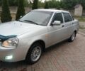 Сірий ВАЗ 2170 Priora, об'ємом двигуна 0 л та пробігом 127 тис. км за 2200 $, фото 1 на Automoto.ua