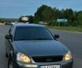 Сірий ВАЗ 2170 Priora, об'ємом двигуна 1.6 л та пробігом 75 тис. км за 3500 $, фото 1 на Automoto.ua