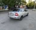 Сірий ВАЗ 2170 Priora, об'ємом двигуна 1.6 л та пробігом 217 тис. км за 2006 $, фото 2 на Automoto.ua