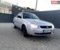 Серый ВАЗ 2170 Priora, объемом двигателя 1.6 л и пробегом 200 тыс. км за 2200 $, фото 1 на Automoto.ua