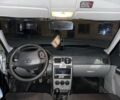 Серый ВАЗ 2170 Priora, объемом двигателя 1.6 л и пробегом 382 тыс. км за 2568 $, фото 5 на Automoto.ua