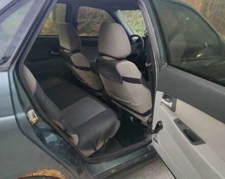 Сірий ВАЗ 2170 Priora, об'ємом двигуна 1.6 л та пробігом 289 тис. км за 950 $, фото 12 на Automoto.ua