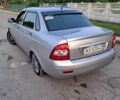 Серый ВАЗ 2170 Priora, объемом двигателя 1.6 л и пробегом 300 тыс. км за 2400 $, фото 3 на Automoto.ua