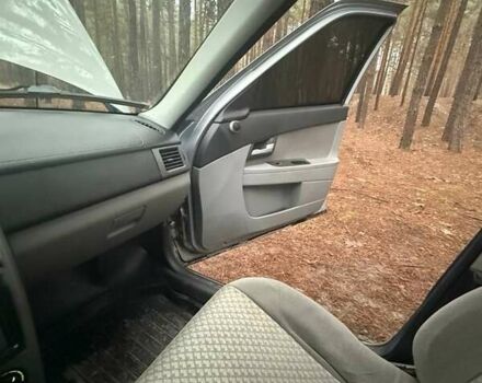 Сірий ВАЗ 2170 Priora, об'ємом двигуна 1.6 л та пробігом 117 тис. км за 2699 $, фото 18 на Automoto.ua