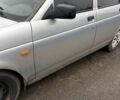 Сірий ВАЗ 2170 Priora, об'ємом двигуна 1.6 л та пробігом 117 тис. км за 2699 $, фото 19 на Automoto.ua