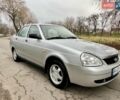 Серый ВАЗ 2170 Priora, объемом двигателя 1.6 л и пробегом 88 тыс. км за 3299 $, фото 1 на Automoto.ua
