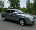 Сірий ВАЗ 2170 Priora, об'ємом двигуна 1.6 л та пробігом 131 тис. км за 3500 $, фото 1 на Automoto.ua