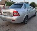 Серый ВАЗ 2170 Priora, объемом двигателя 1.6 л и пробегом 300 тыс. км за 2400 $, фото 12 на Automoto.ua