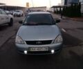 Серый ВАЗ 2170 Priora, объемом двигателя 1.6 л и пробегом 210 тыс. км за 2900 $, фото 1 на Automoto.ua