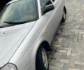 Серый ВАЗ 2170 Priora, объемом двигателя 1.6 л и пробегом 214 тыс. км за 1550 $, фото 1 на Automoto.ua