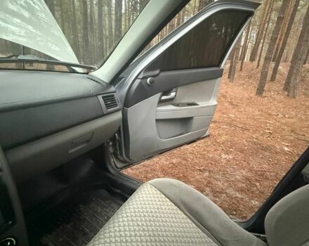 Сірий ВАЗ 2170 Priora, об'ємом двигуна 1.6 л та пробігом 117 тис. км за 2699 $, фото 19 на Automoto.ua