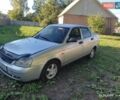 Сірий ВАЗ 2170 Priora, об'ємом двигуна 1.6 л та пробігом 280 тис. км за 2100 $, фото 7 на Automoto.ua