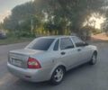 Сірий ВАЗ 2170 Priora, об'ємом двигуна 1.6 л та пробігом 242 тис. км за 2350 $, фото 6 на Automoto.ua