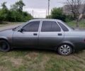 Серый ВАЗ 2170 Priora, объемом двигателя 1.6 л и пробегом 1 тыс. км за 2650 $, фото 3 на Automoto.ua
